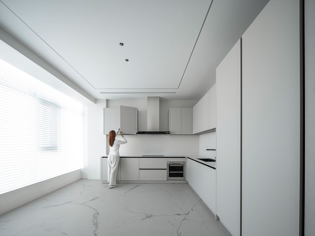 无垠海景丨中国河北丨易观设计事务所-29