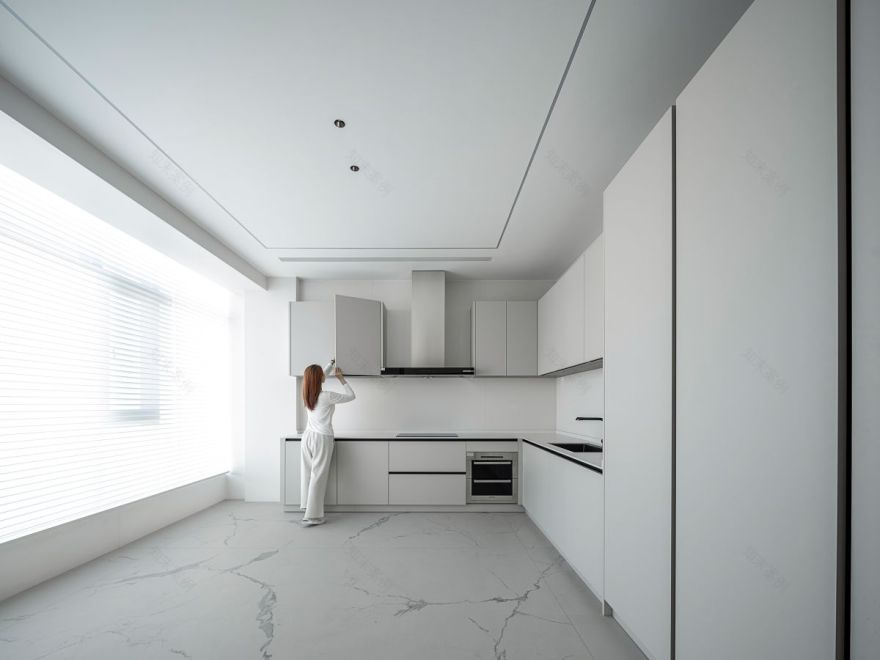 无垠海景丨中国河北丨易观设计事务所-29