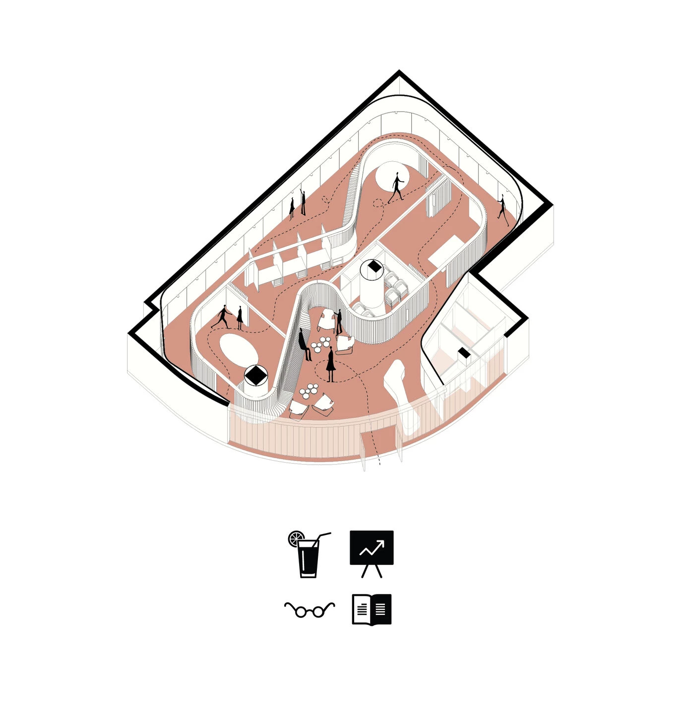 Architect's Space CAU's RS Competition-18