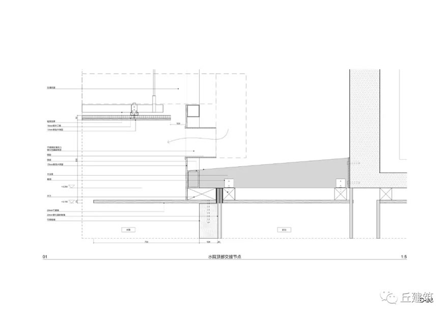 禅修馆的内外之间 · 于岛设计团队打造的心灵空间丨中国河北-144