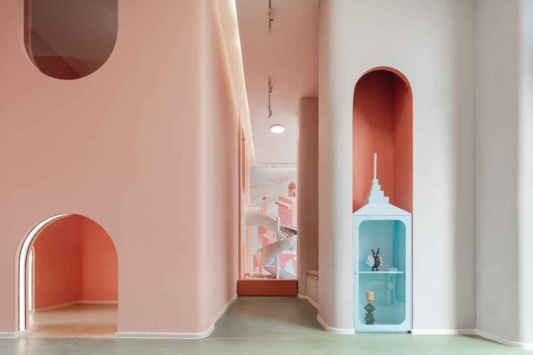 归心交付丨最美怡心春归处，人间难得壹号院-70