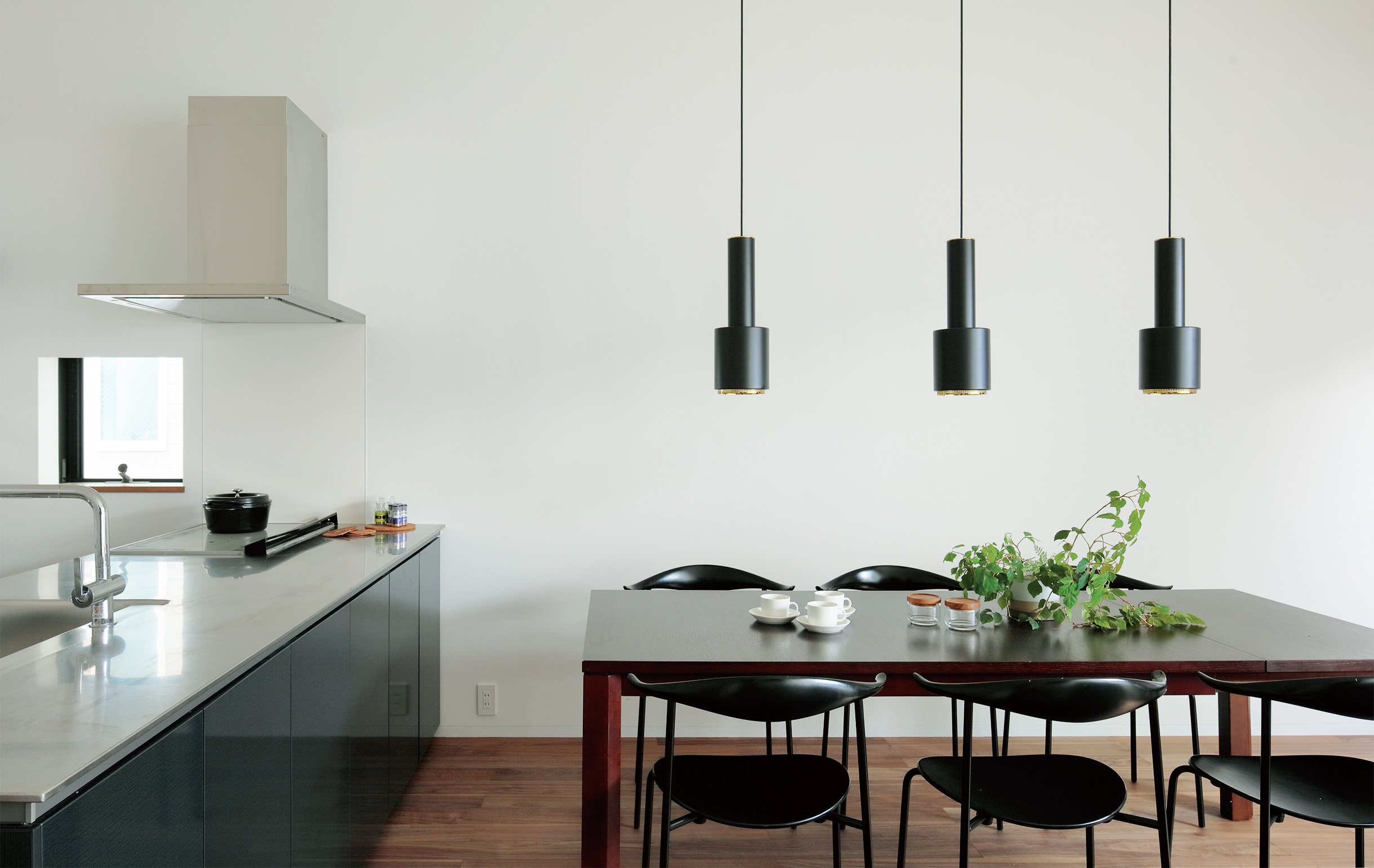 丨日本东京丨株式会社 佐々木達郎建築事務所-0