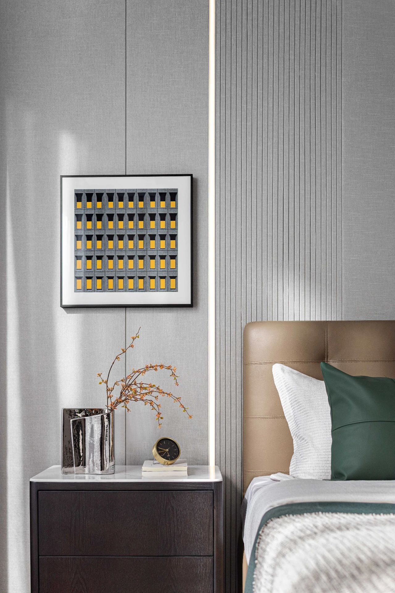 龙光·天境海岸花园丨中国汕头丨GND设计集团 恩嘉设计-69