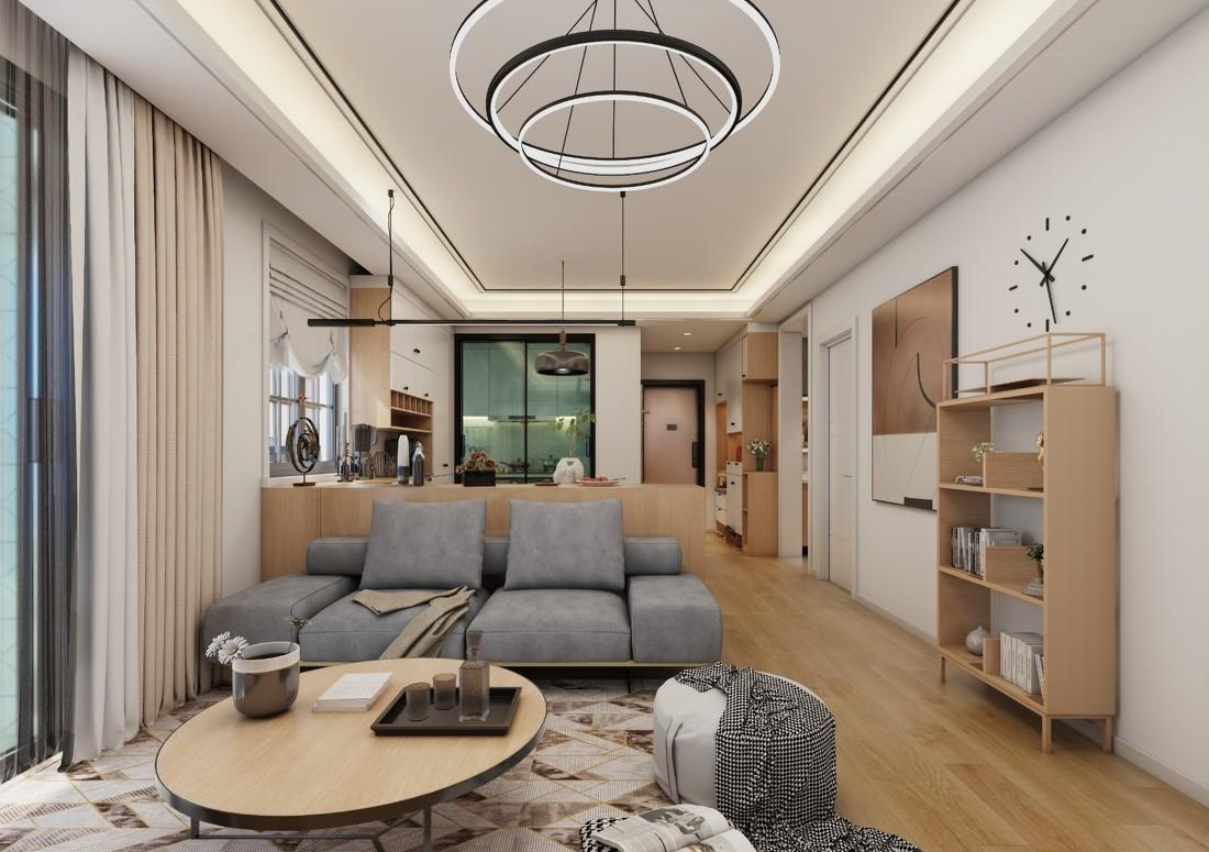 
北欧｜在闹市中，遇到可盐可甜的TA！ -10