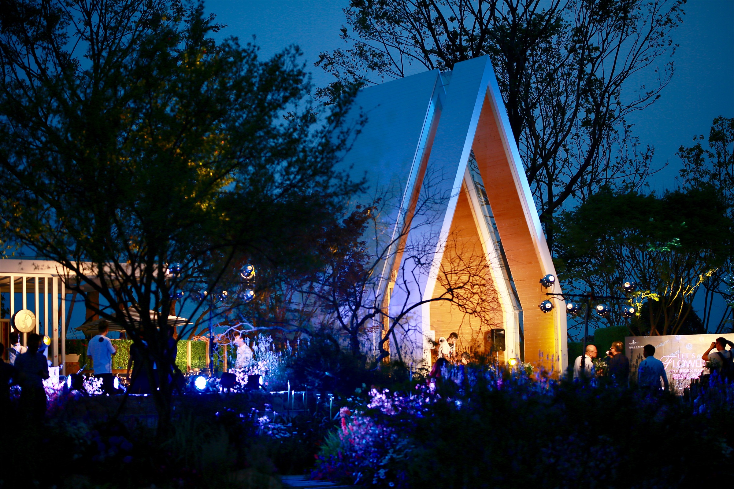 成都麓湖生态城·麓客岛丨中国成都-41