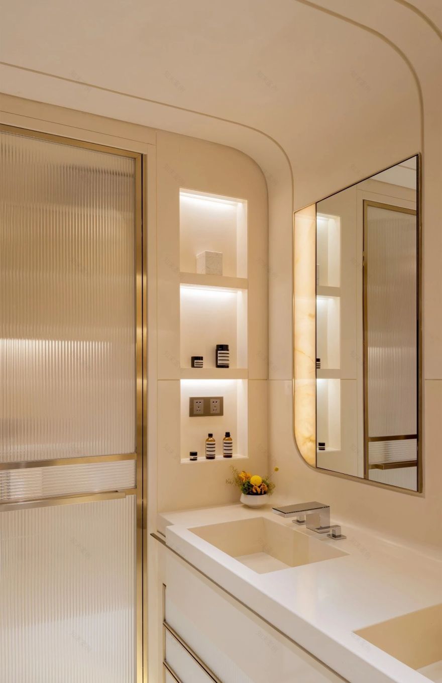 侨鑫·汇景台丨中国广州-72