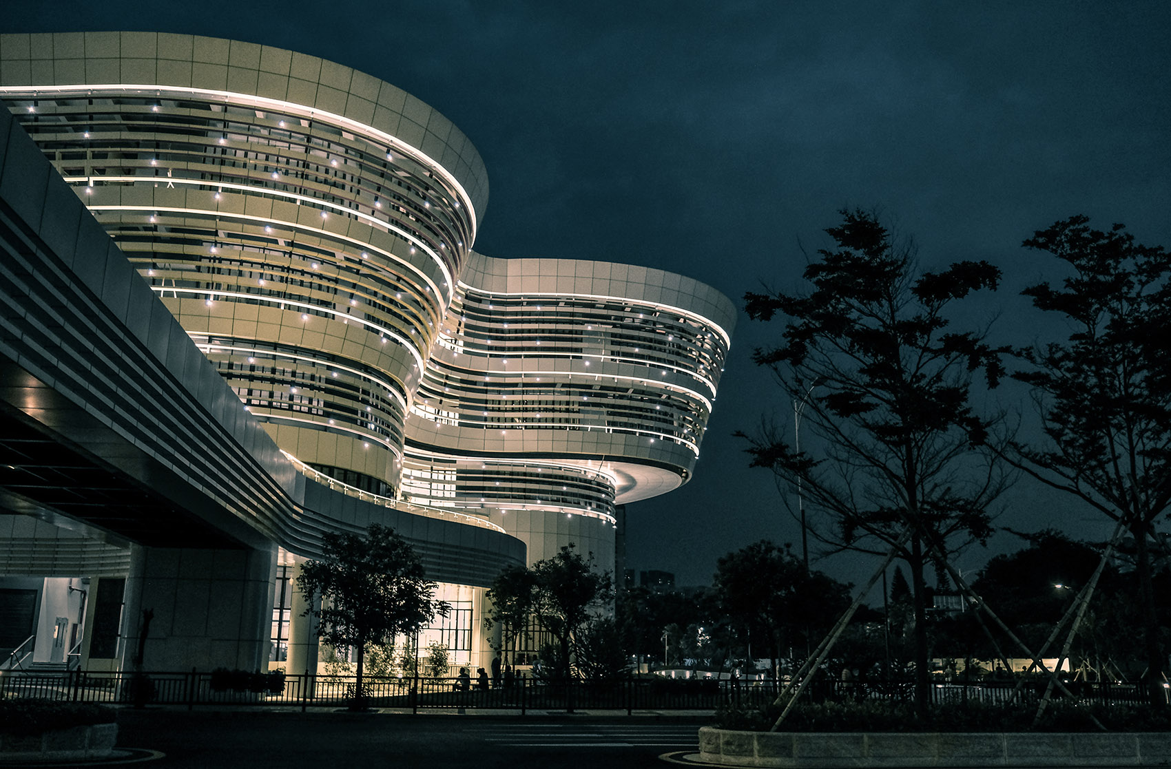 广州市第三少年宫项目丨中国广州丨广州市城市规划勘测设计研究院,城市组设计集团有限公司-27