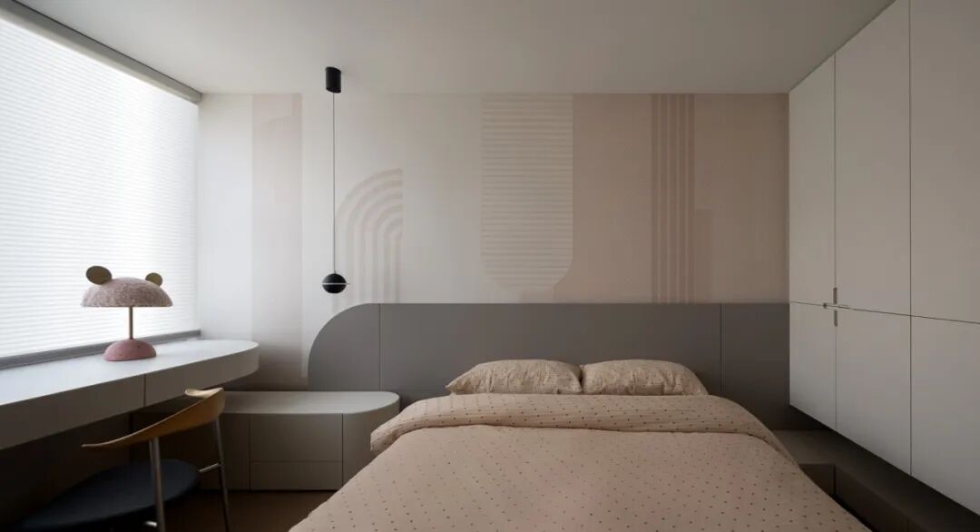 如壹实景｜255㎡南七里顶复洋房-43