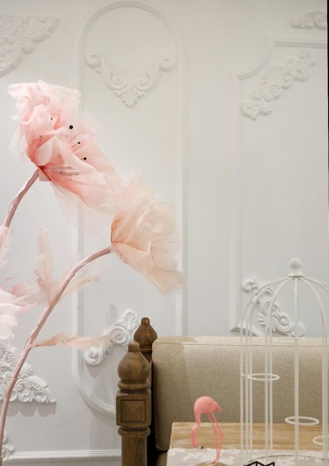 
名本设计|遇见-Mali Home -11