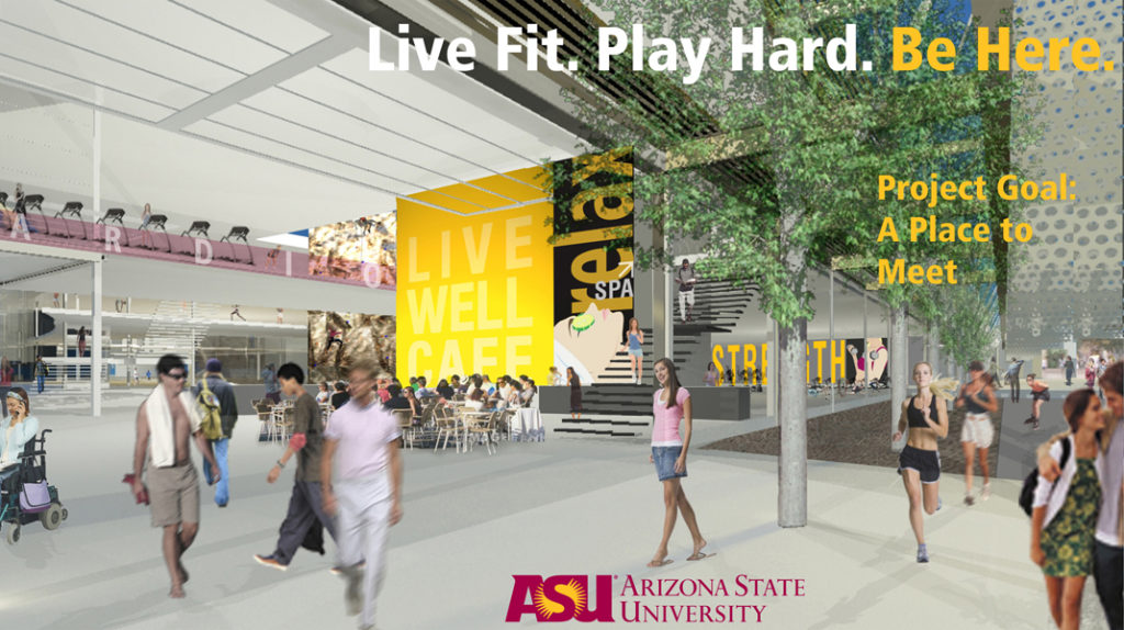 丨美国亚利桑那丨Wendell Burnette Architects-8