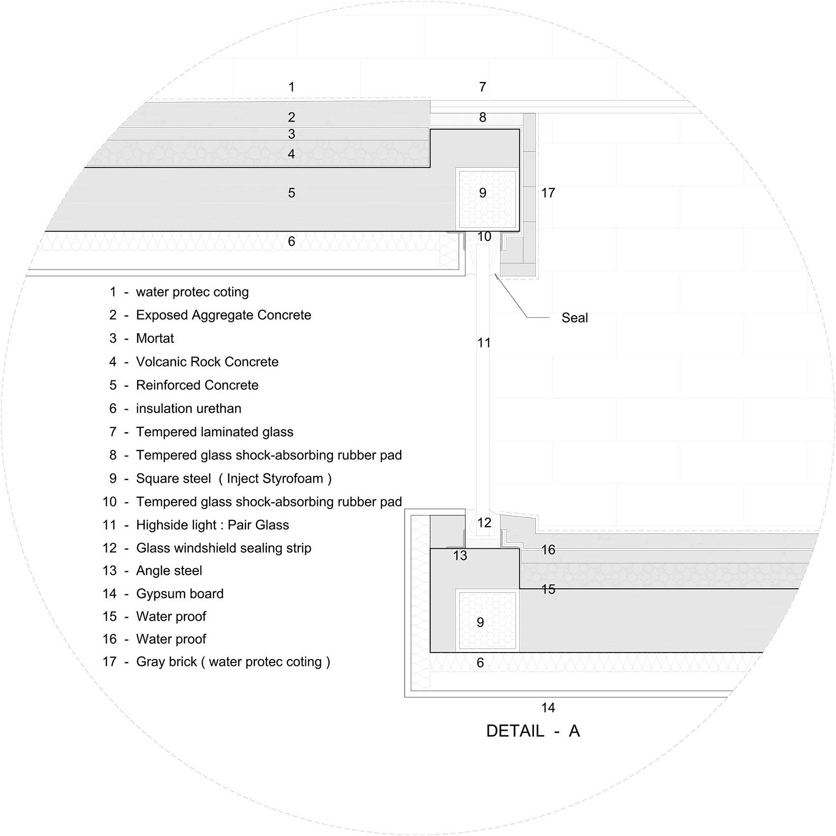 借景之家丨中国北京丨Atelier京京（Atelier JingJing）-74