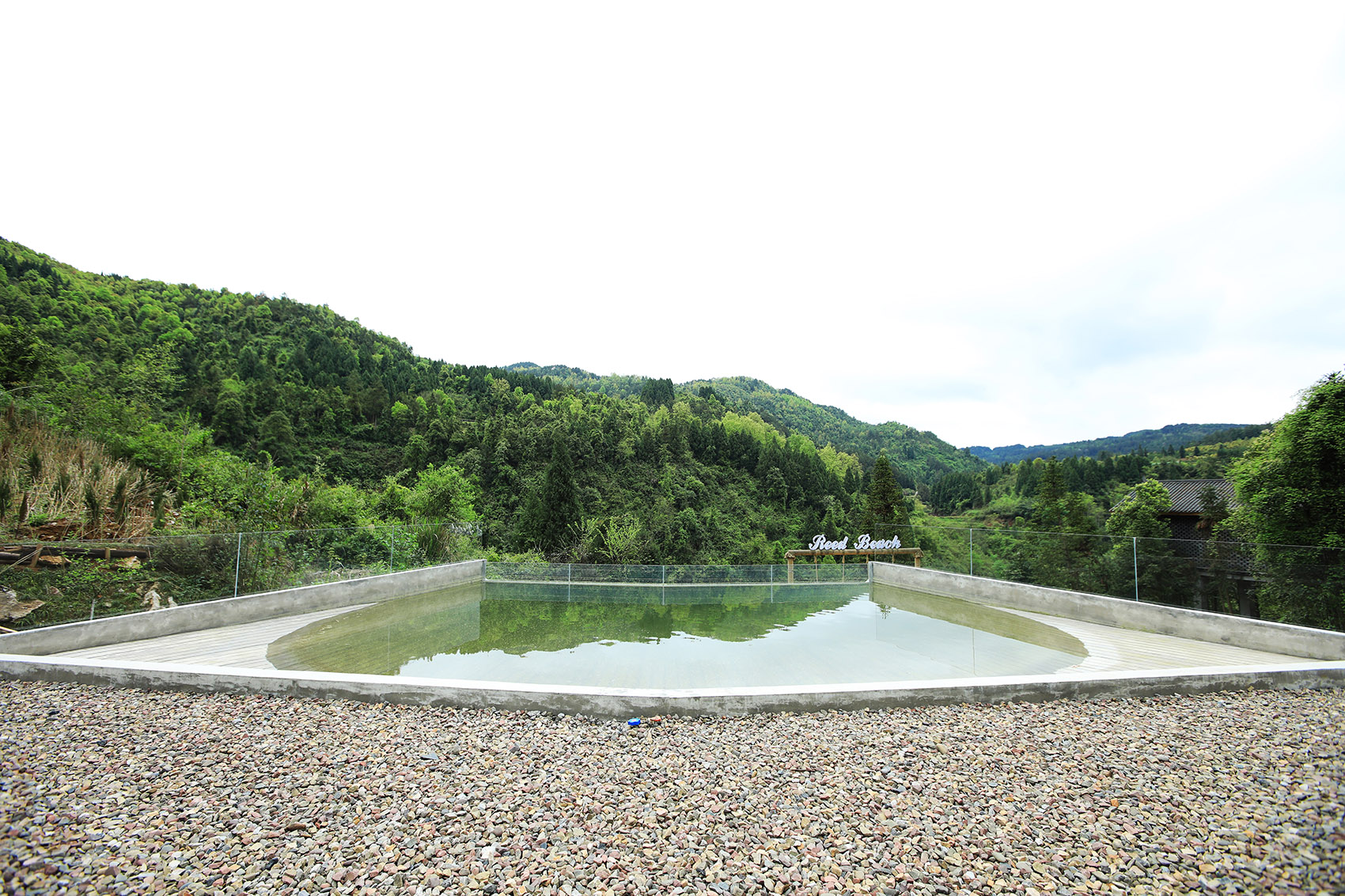 湖南 202 村·民宿丨中国湖南丨林君翰+Olivier Ottevaere（香港大学）-31