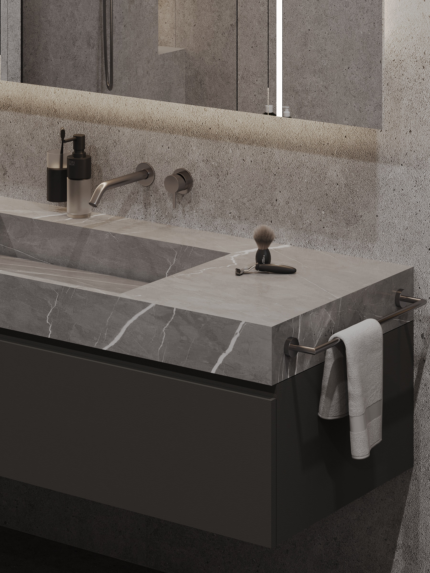 私人住宅B丨乌克兰敖德萨丨Sergiy Sarana等五人-54