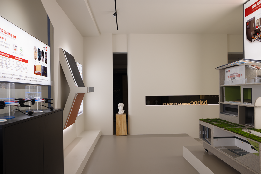 家的温暖延续,一家有情感温度的体验店丨中国成都丨尚舍家室内设计-33