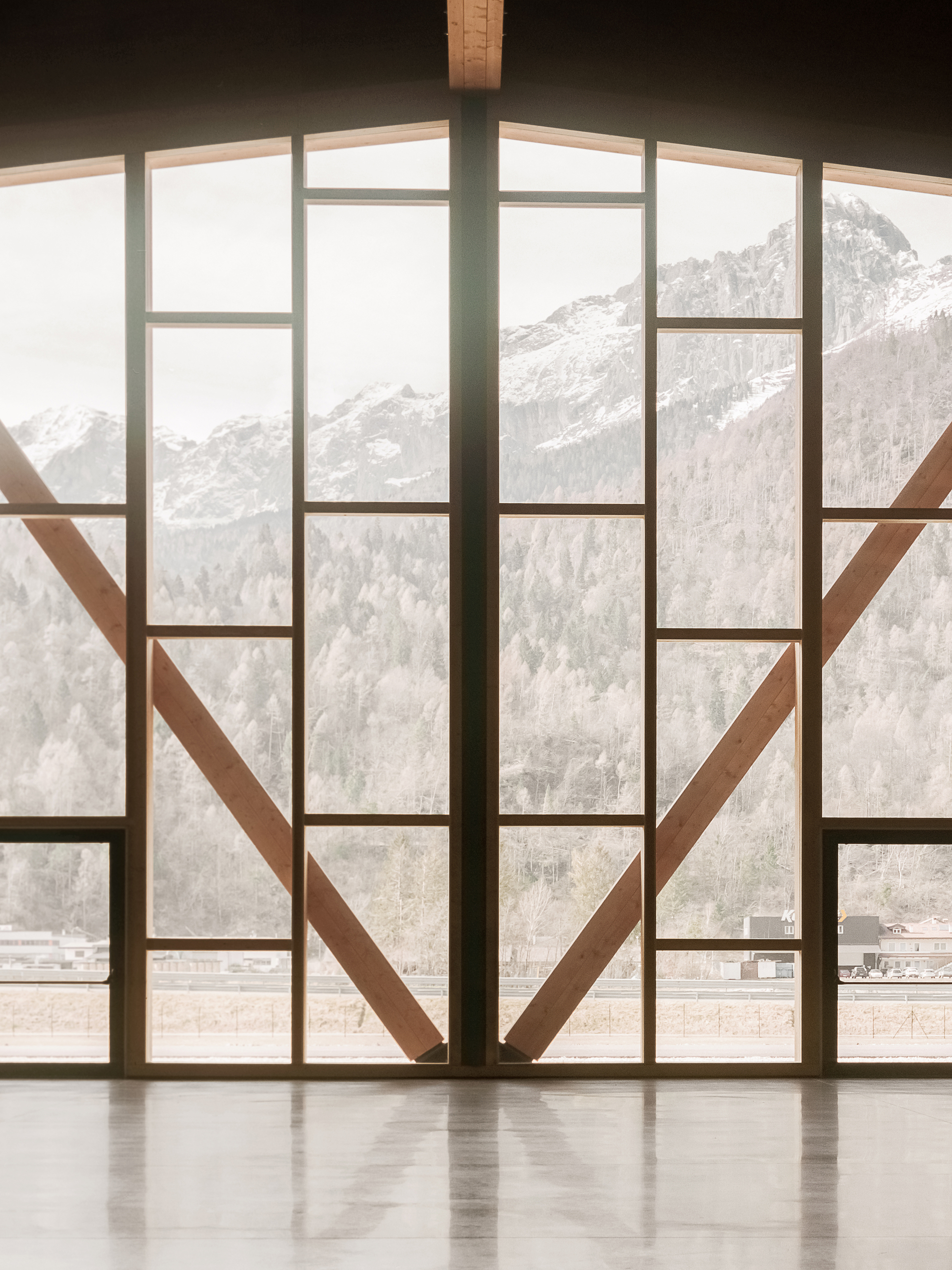 Congress and Exhibition Center / Studio Botter + Studio Bressan-32