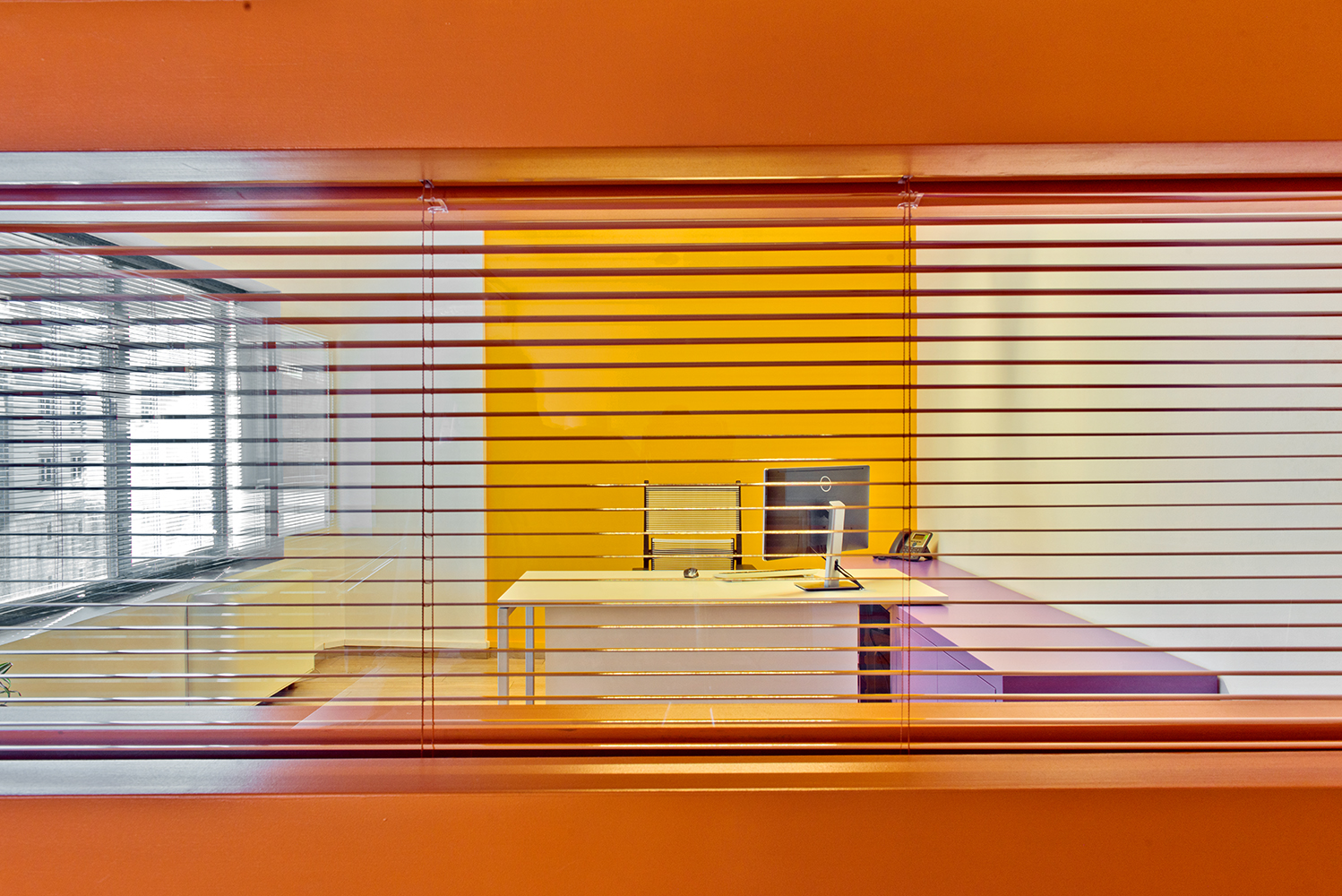 Softomotive 软件公司办公室翻新-31