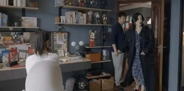 《小敏家》与《陈卓家》室内设计-16