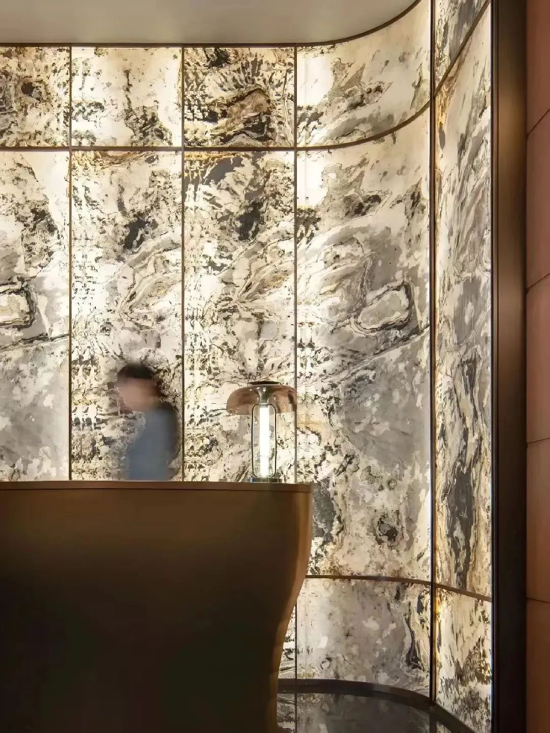 福州地王「龙庭路95号」丨中国福州丨梁建国团队-21