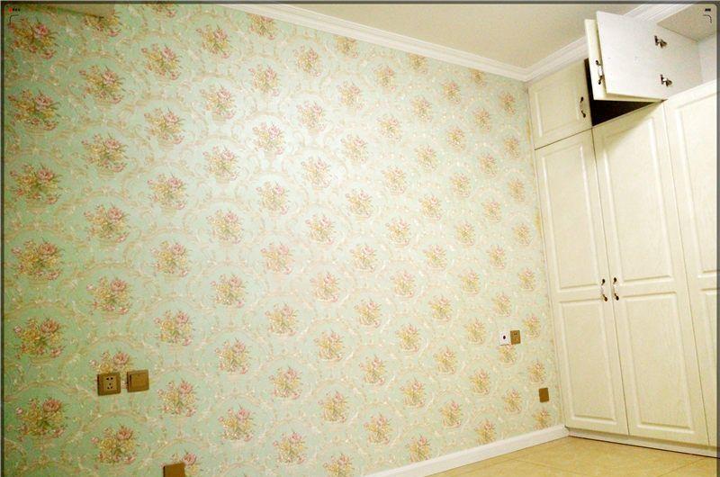 西安金地西沣公元13号楼现代风格装修实拍-39