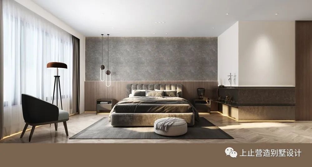 现代简约之家 | 优雅与永恒的完美融合-30