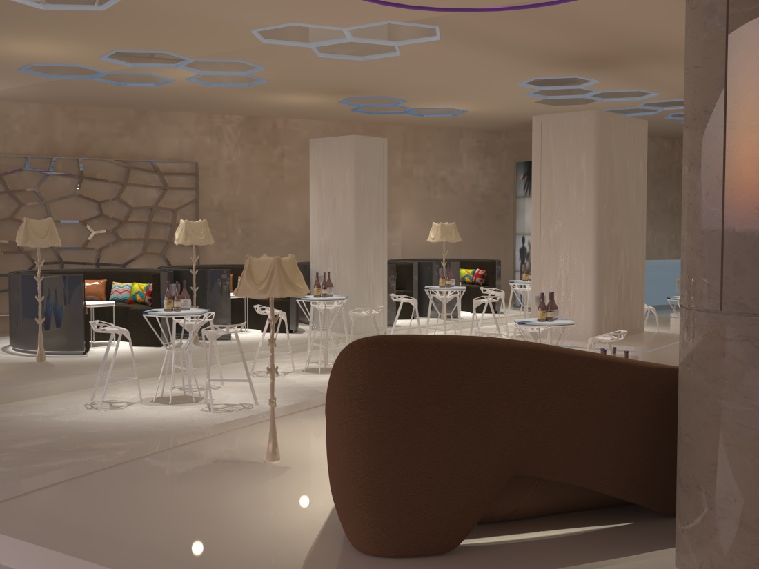 OCERIA RESORT（Hurghada的Oceria酒店）-13