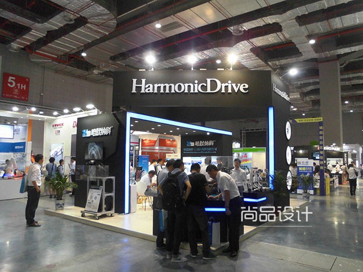 简约风格打造高效办公空间-11