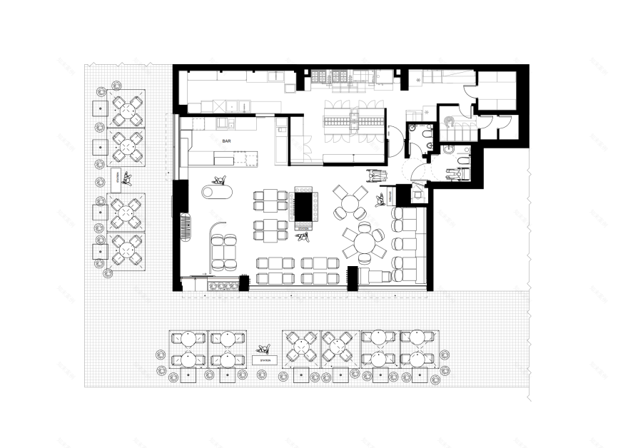 帕斯夸尔与希拉丨西班牙丨YOD Group-28