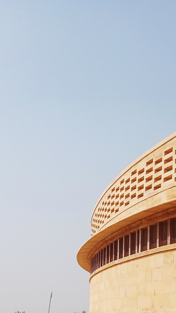 Rajkumari Ratnavati 女子学校丨印度-13