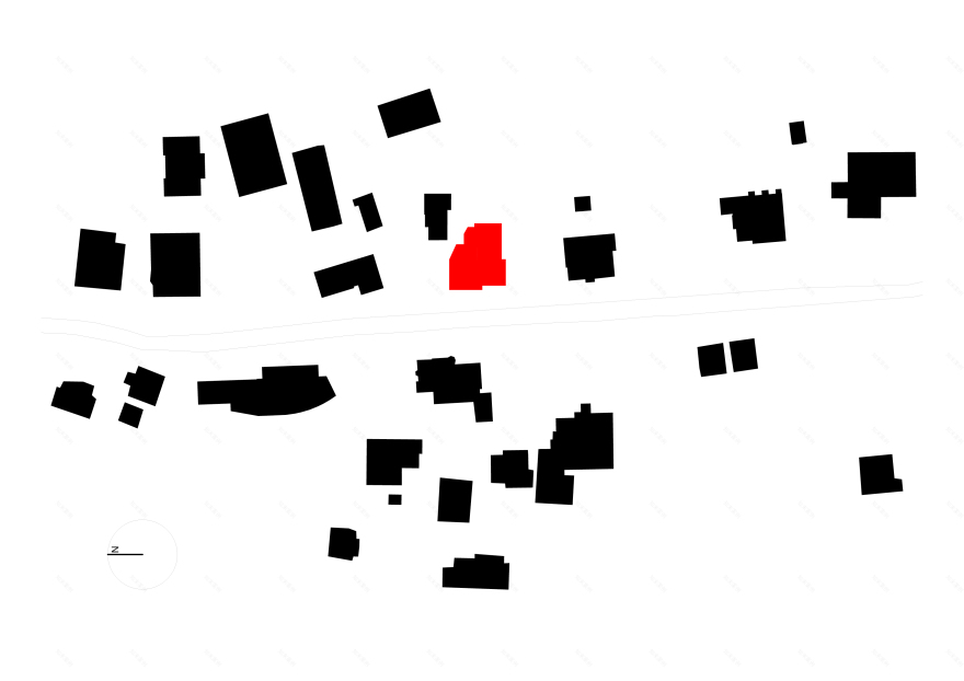 意大利白云石中心酒店-30