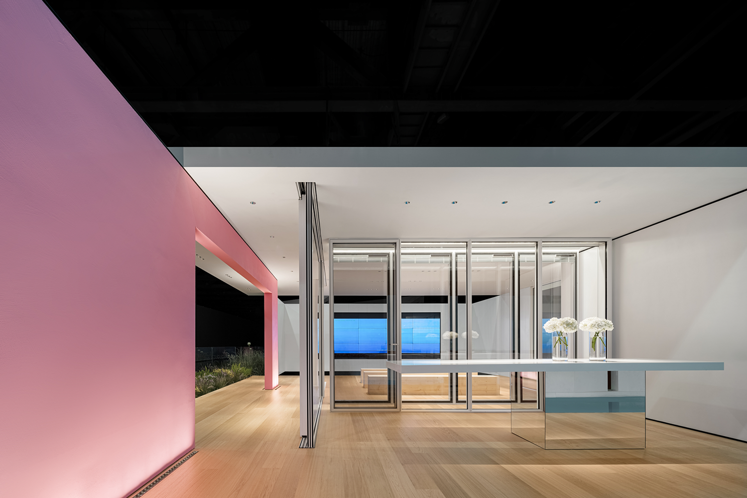 佛山滨江和悦丨中国佛山丨广州李友友室内设计有限公司-113