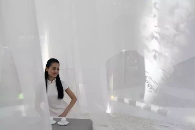 在深圳，我们为你搭建了一所心灵别院-61