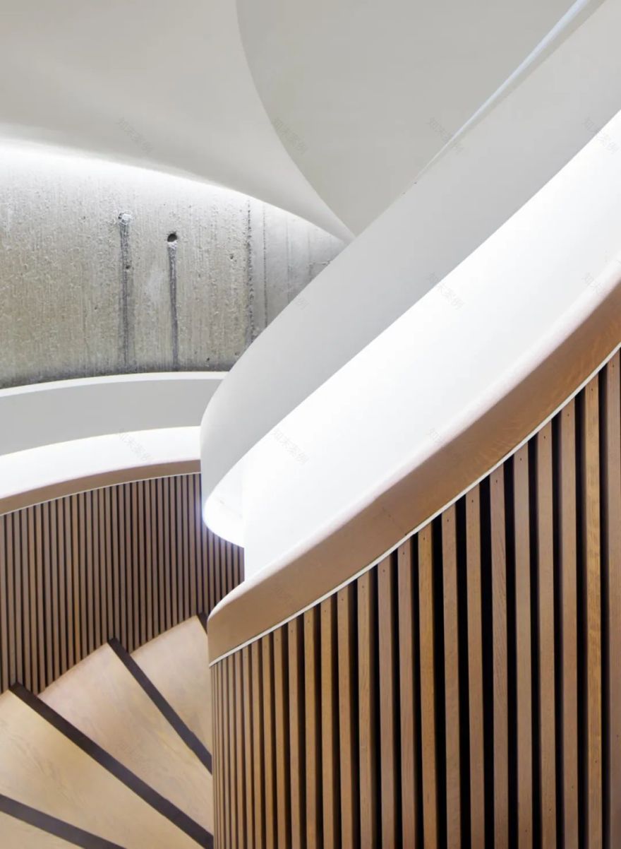 挪威Kunstsilo美术馆:世界级文化地标-155