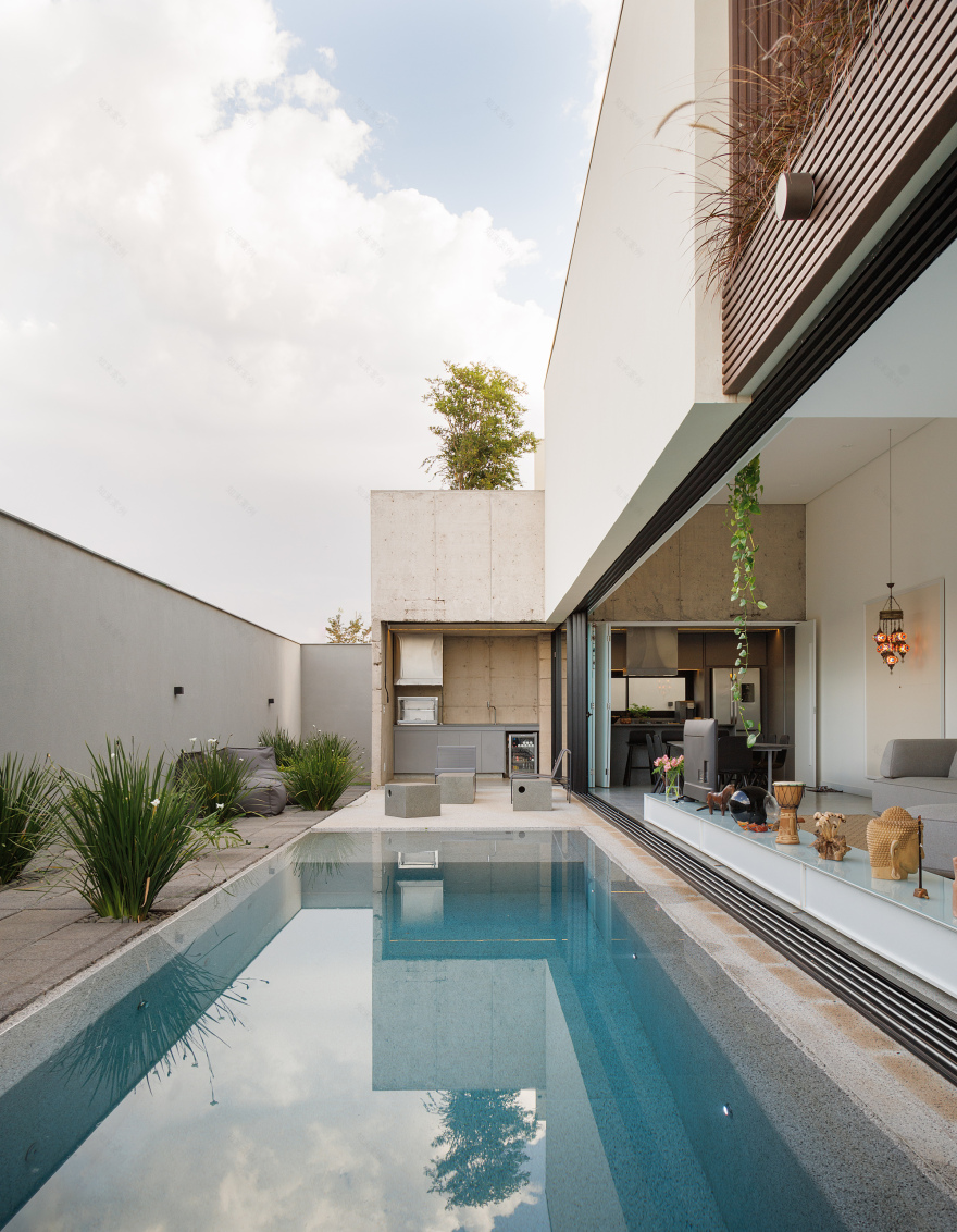 N16 住宅丨巴西丨gruta.arquitetos-35