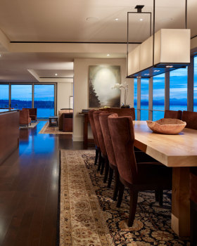four seasons residence Nancy Burfiend