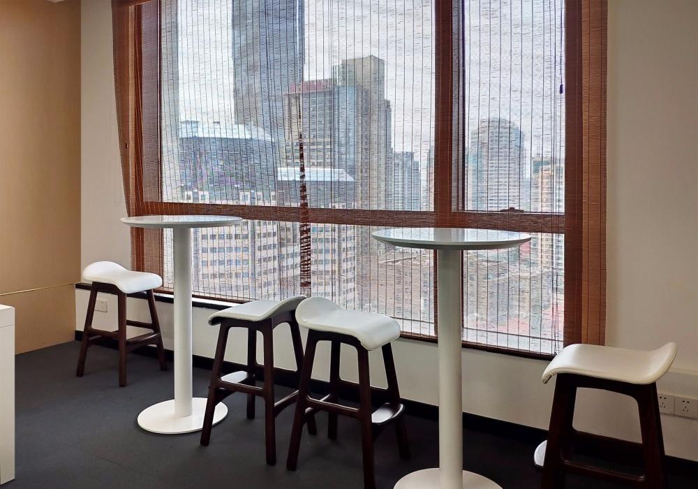 中伦律师事务所办公空间-33