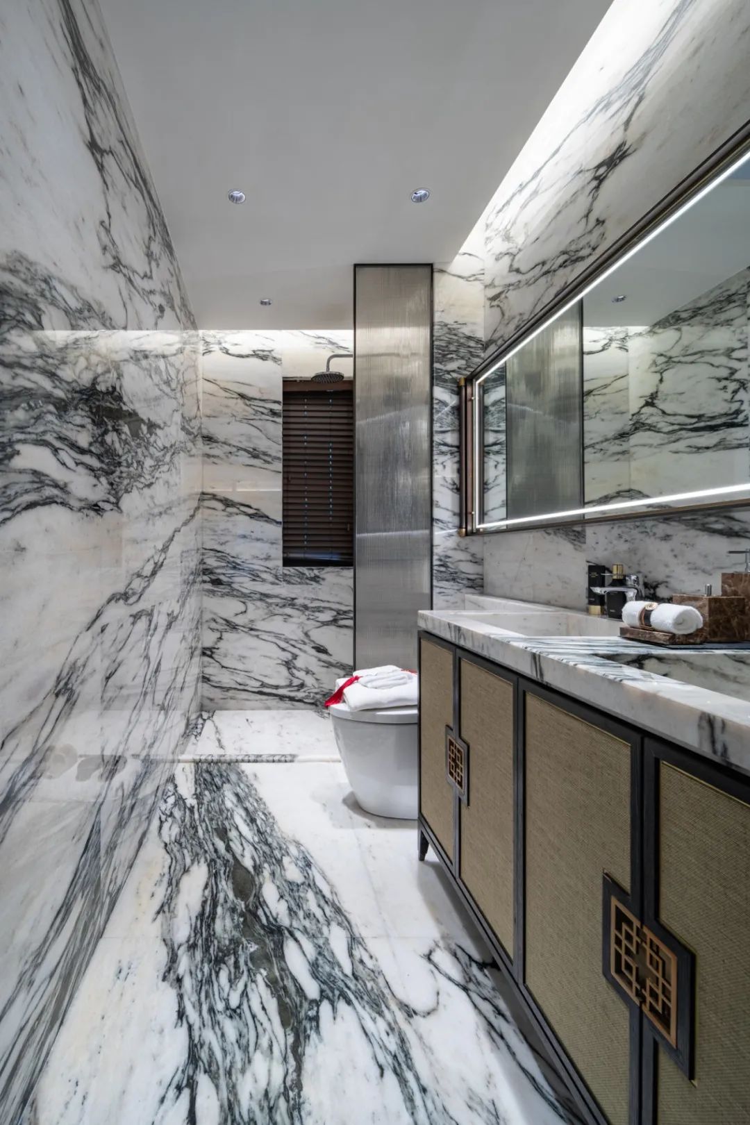 南宁建发央著样板间丨中国广西丨壹新设计(深圳)有限公司-43