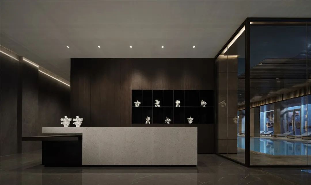 盐城招商雍华府丨中国盐城丨ONE HOUSE DESIGN 壹舍设计-53