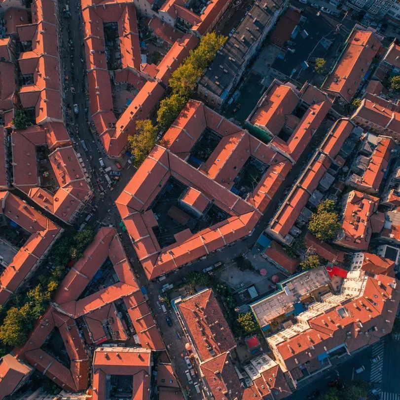 青岛旭辉银盛泰·星韵城销售中心——历史与文化的多元融合-5