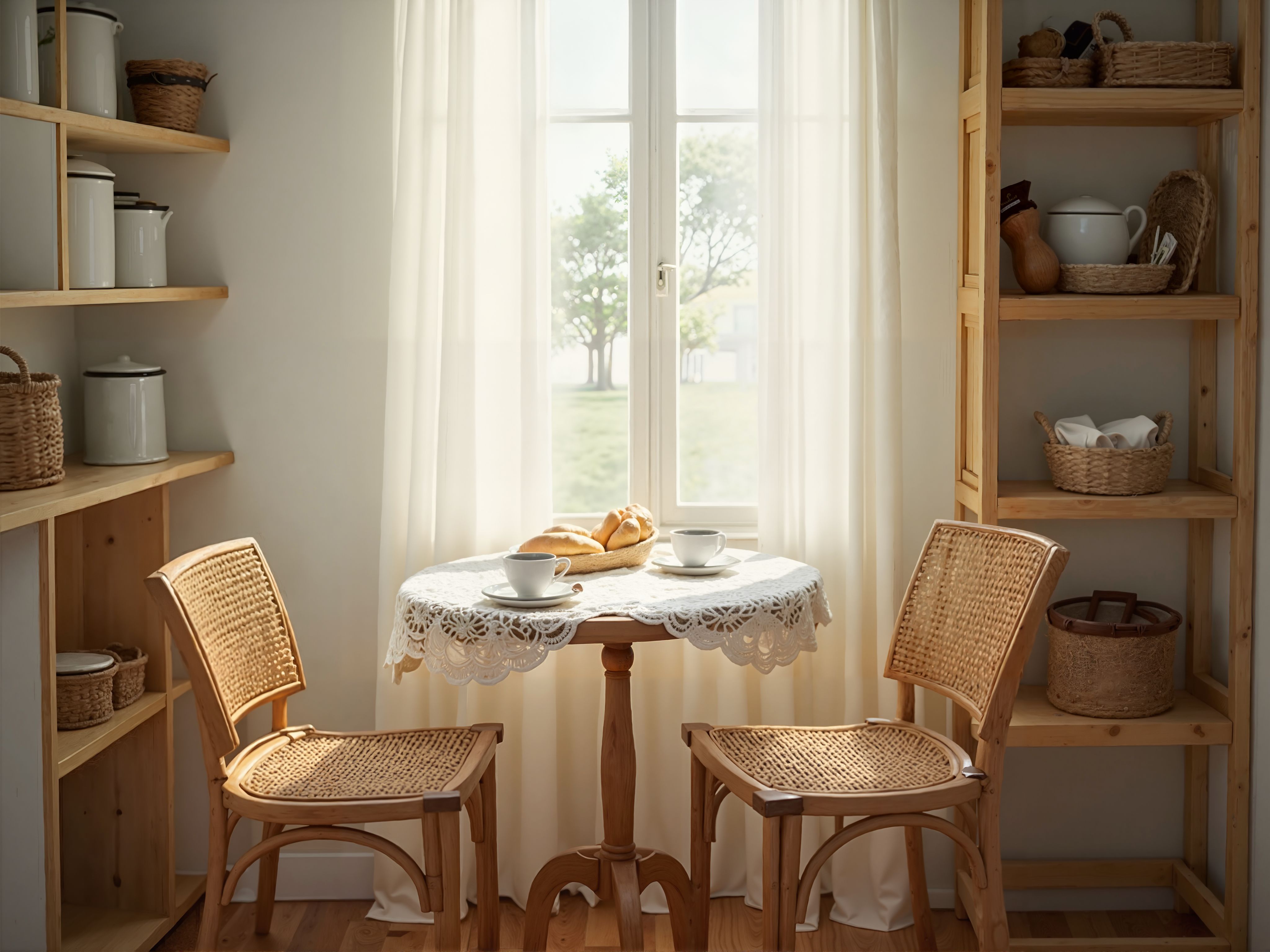 于不完美中生长:法式乡村风骨-10