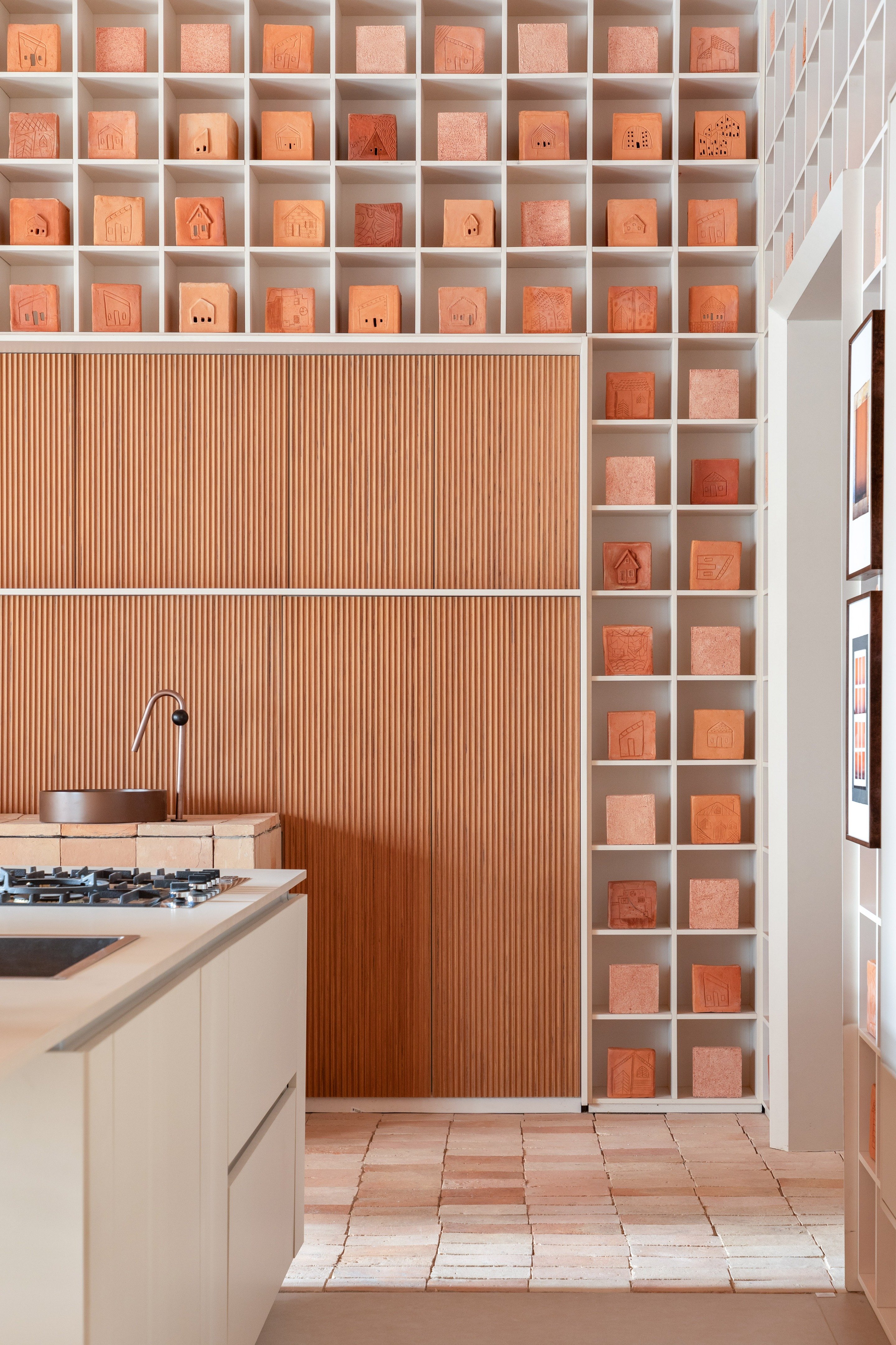 维雷达斯西蒙内托之家丨巴西丨Gabriel Fernandes-14