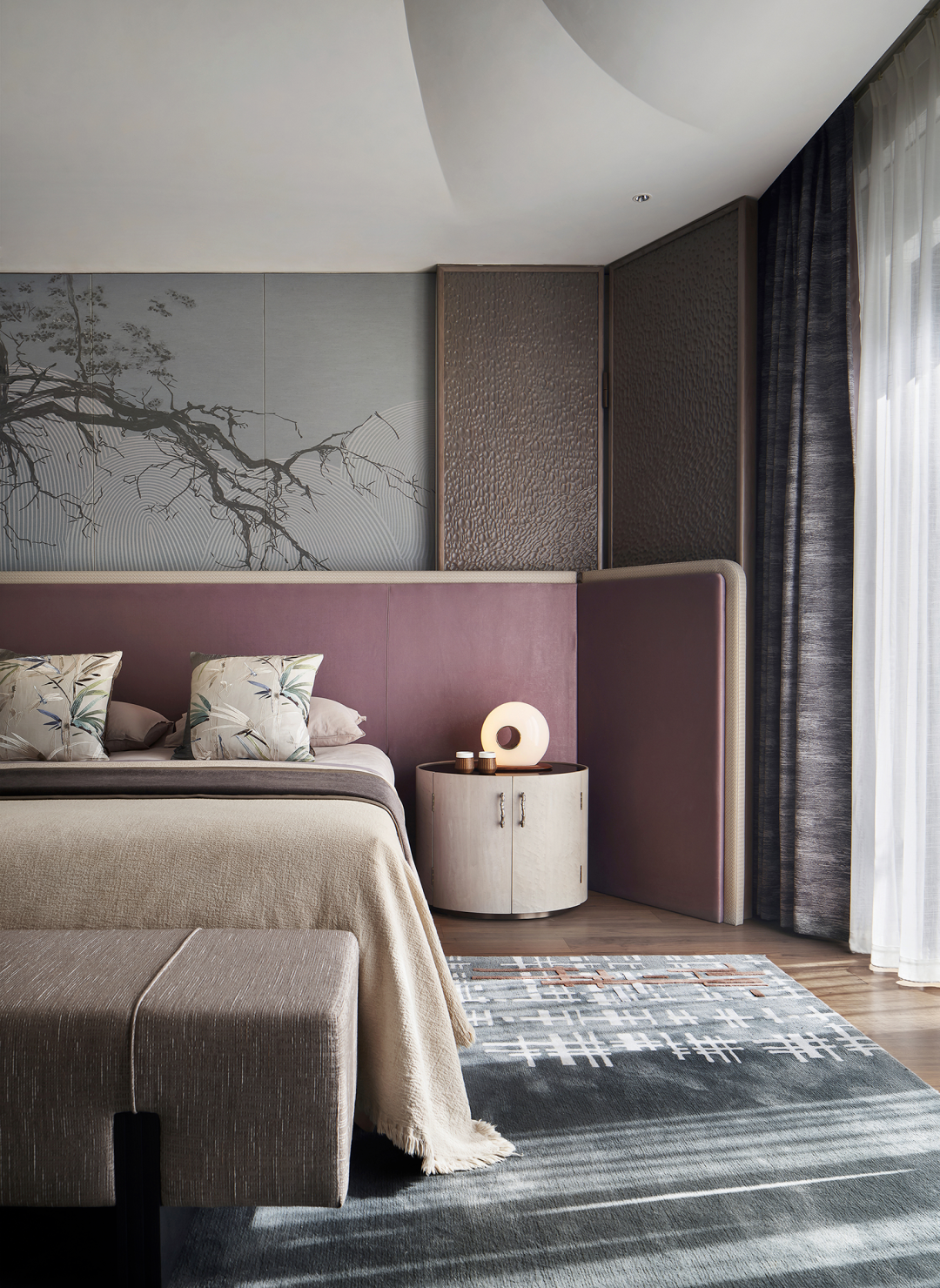 中国铁建·拙政江南豪宅丨中国江苏-43