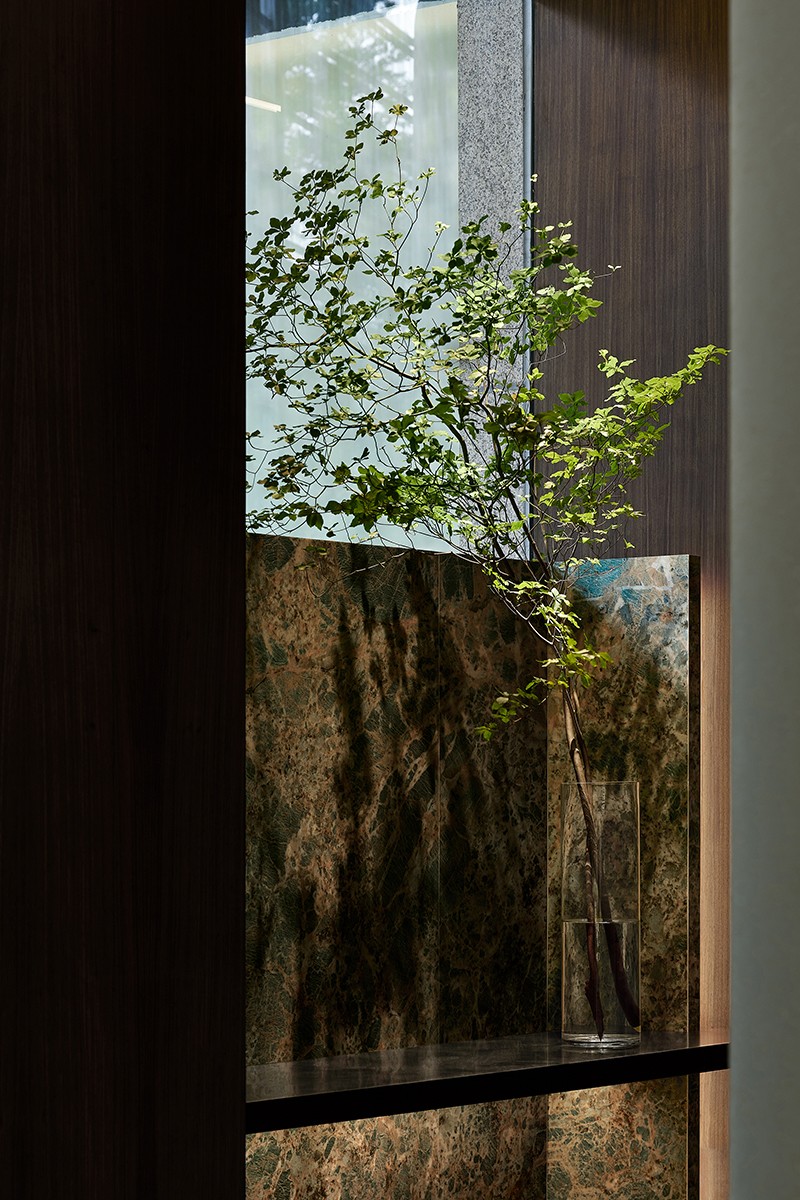 千田一厨海鲜火锅餐厅丨中国深圳丨XIN 辛视设计-52