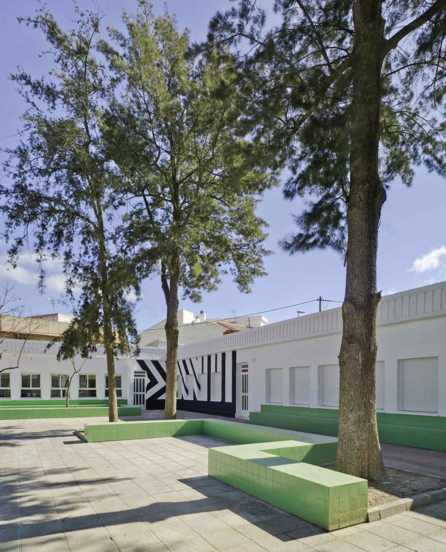 绿色魔力 | 揭秘建筑师为何如此热衷绿色设计-114