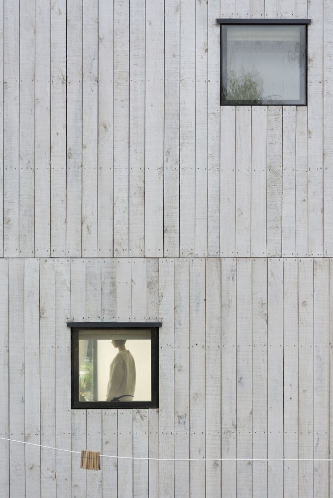 智利海滨 Kuvo House-13