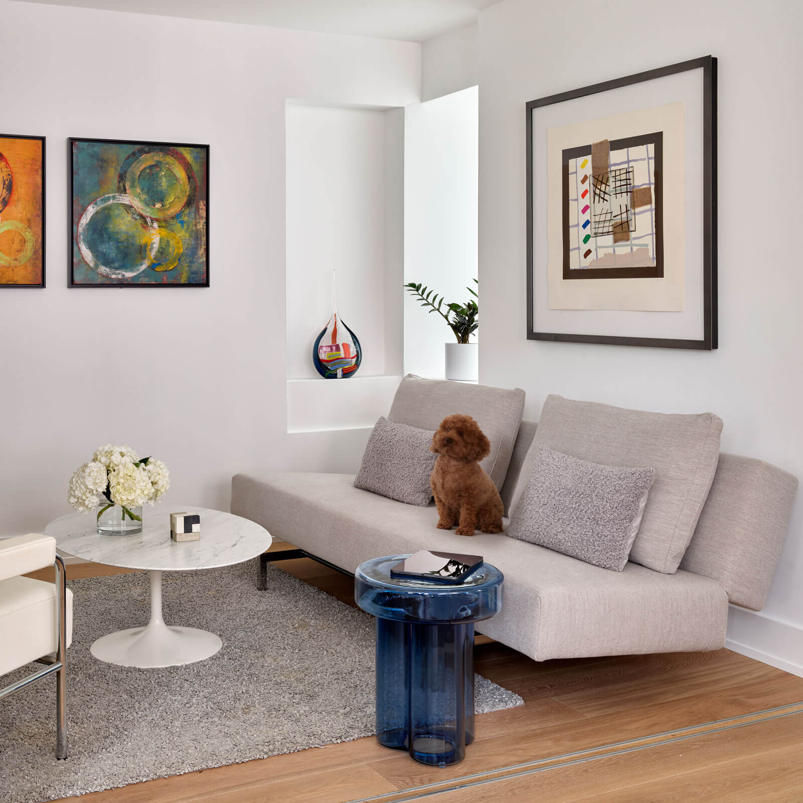 丨美国费城丨k YODER design-17