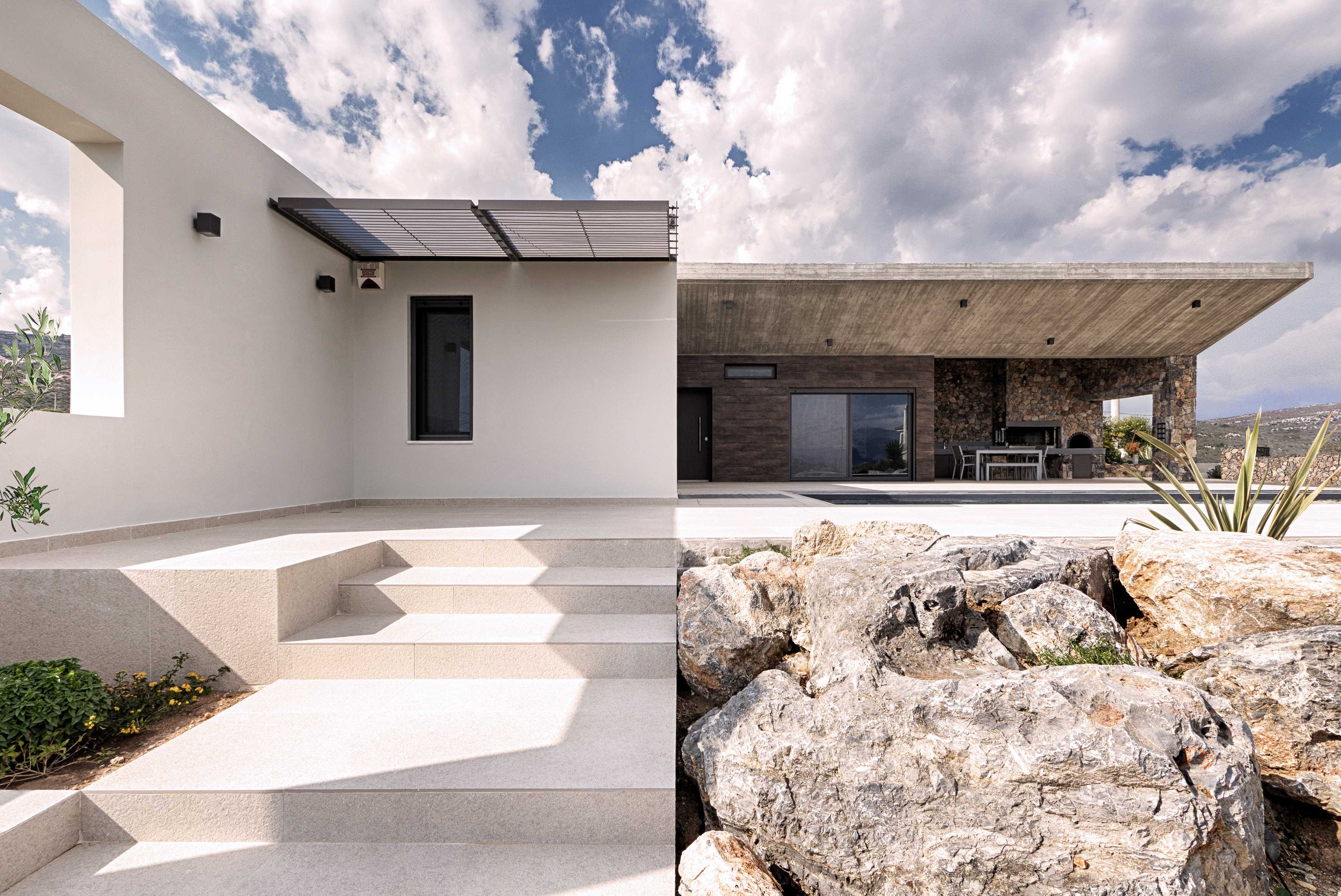 阿利维里避暑别墅-9