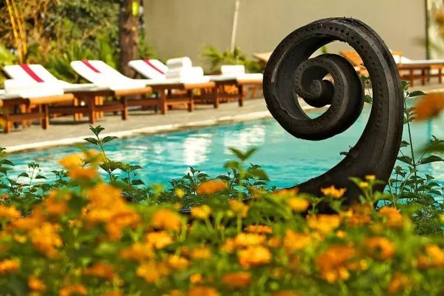 备受王室明星青睐的养生酒店，奢享古印度的疗愈之术-5