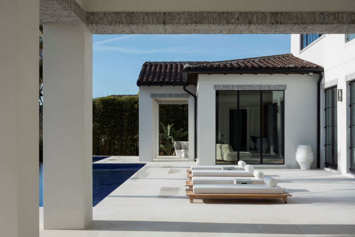 Florida Ranch 豪华住宅-15