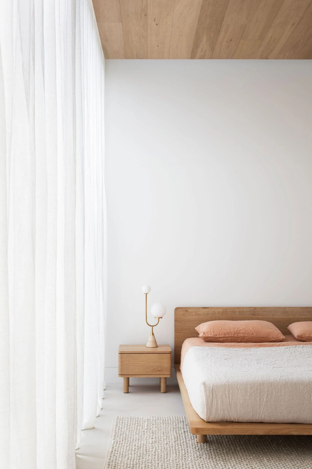 构造房屋丨澳大利亚墨尔本丨Cera Stribley-59