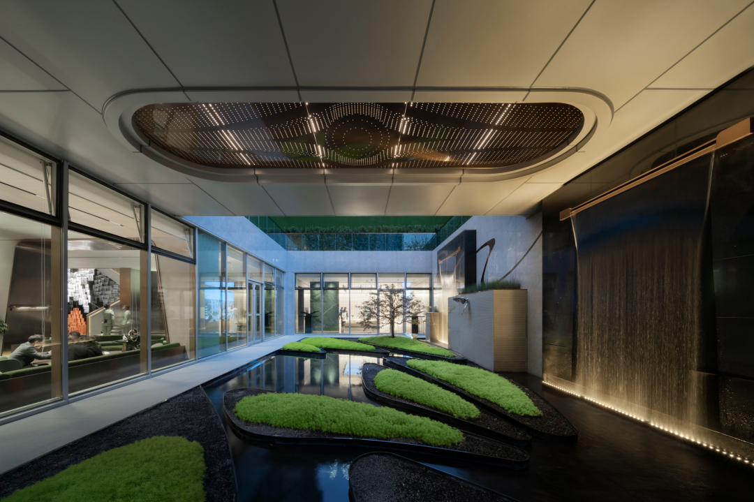 新希望·天府锦麟壹品丨中国成都丨澳创国际工程设计(深圳)有限公司成都分公司,上海亦构创意设计有限公司-36